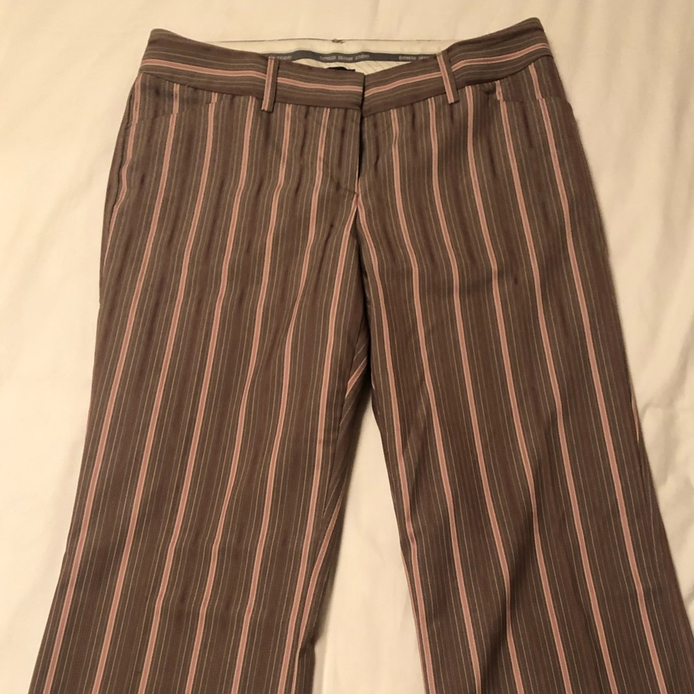 Dress Pants